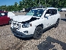 1C4NJDEB3HD****** Usados y Reparables 2017 Jeep Compass en Templeton