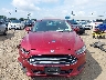 3FA6P0H74ER****** Wrecked 2014 Ford Fusion in New York State