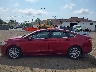 3FA6P0H74ER****** Repairable 2014 Ford Fusion in New York State