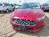 3FA6P0H74ER****** Salvage and Repairable 2014 Ford Fusion in New York State