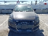 WA1AY74L49D****** Wrecked 2009 Audi Q7 in California State