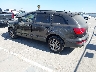 WA1AY74L49D****** Salvage and Repairable 2009 Audi Q7 in Los Angeles South