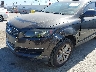 WA1AY74L49D****** Salvage and Repairable 2009 Audi Q7 in California State