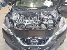 3N1CN8EV3ML****** Repairable 2021 Nissan Versa in Sioux Falls