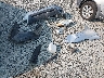 JF2SJAEC5EH****** Wrecked 2014 Subaru Forester in Washington State
