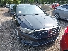 3VWC57BUXMM****** Wrecked 2021 Volkswagen Jetta in Maryland State