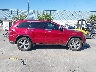 1C4RJFBG5EC****** Repairable 2014 Jeep Grand Cherokee in California State