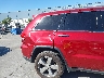 1C4RJFBG5EC****** Wrecked 2014 Jeep Grand Cherokee in California State