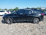 1GNEVHKW9PJ****** Repairable 2023 Chevrolet Traverse in Pennsylvania State