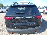 1GNEVHKW9PJ****** Wrecked 2023 Chevrolet Traverse