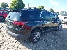 1GNEVHKW9PJ****** Salvage and Wrecked 2023 Chevrolet Traverse in Pennsylvania State