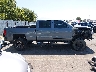 3GCUKREC6GG****** Repairable 2016 Chevrolet Silverado 1500 in Utah State