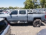 3GCUKREC6GG****** Salvage 2016 Chevrolet Silverado 1500