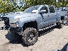 3GCUKREC6GG****** Used and Repairable 2016 Chevrolet Silverado 1500 in Salt Lake City
