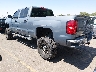 3GCUKREC6GG****** Salvage and Repairable 2016 Chevrolet Silverado 1500 in Salt Lake City