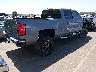 3GCUKREC6GG****** Salvage and Wrecked 2016 Chevrolet Silverado 1500 in Utah State