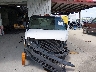 1GCGG25CX91****** Wrecked 2009 Chevrolet Express in Texas State