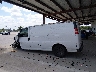 1GCGG25CX91****** Repairable 2009 Chevrolet Express in Texas State