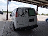 1GCGG25CX91****** Wrecked 2009 Chevrolet Express
