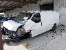 1GCGG25CX91****** Used and Repairable 2009 Chevrolet Express in Houston South