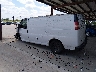 1GCGG25CX91****** Salvage and Repairable 2009 Chevrolet Express in Houston South