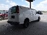 1GCGG25CX91****** Salvage and Wrecked 2009 Chevrolet Express in Texas State