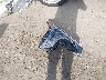 3KPFT4DE0SE****** Wrecked 2025 Kia K4 in California State
