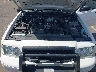 2FABP7BV6BX****** Repairable 2011 Ford Crown Victoria Police Interceptor in Phoenix