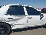 2FABP7BV6BX****** Repairable 2011 Ford Crown Victoria Police Interceptor in Arizona State
