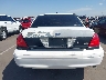2FABP7BV6BX****** Used 2011 Ford Crown Victoria Police Interceptor