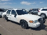2FABP7BV6BX****** Salvage and Wrecked 2011 Ford Crown Victoria Police Interceptor in Phoenix