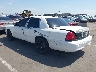 2FABP7BV6BX****** Salvage and Repairable 2011 Ford Crown Victoria Police Interceptor in Phoenix