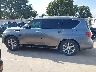 JN8AZ2NF6F9****** Repairable 2015 Infiniti QX80 in Texas State