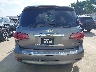 JN8AZ2NF6F9****** Wrecked 2015 Infiniti QX80