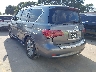 JN8AZ2NF6F9****** Salvage and Repairable 2015 Infiniti QX80 in Austin