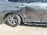 JN8AZ2NF6F9****** Salvage and Repairable 2015 Infiniti QX80 in Texas State