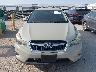 JF2GPACC7F8****** Destrozados 2015 Subaru XV Сrosstrek en Estado de Texas