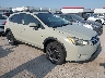JF2GPACC7F8****** Salvamento y Destrozados 2015 Subaru XV Сrosstrek en Fort Worth North