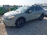 JF2GPACC7F8****** Usados y Reparables 2015 Subaru XV Сrosstrek en Fort Worth North