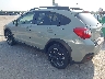 JF2GPACC7F8****** Salvamento y Reparables 2015 Subaru XV Сrosstrek en Fort Worth North