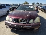 JT8BD69S910****** Salvamento y Reparables 2001 Lexus GS en Estado de California