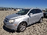 3GNAL4EK1ES****** Used and Repairable 2014 Chevrolet Captiva Sport in Eugene