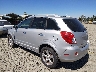 3GNAL4EK1ES****** Salvage and Repairable 2014 Chevrolet Captiva Sport in Eugene