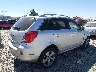 3GNAL4EK1ES****** Salvage and Wrecked 2014 Chevrolet Captiva Sport in Oregon State