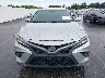 4T1B11HKXJU****** Wrecked 2018 Toyota Camry in Florida State