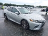4T1B11HKXJU****** Salvage and Wrecked 2018 Toyota Camry in Clearwater