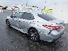 4T1B11HKXJU****** Salvage and Repairable 2018 Toyota Camry in Clearwater