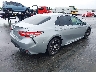 4T1B11HKXJU****** Salvage and Wrecked 2018 Toyota Camry in Florida State
