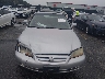 1HGCG16552A****** Destrozados 2002 Honda Accord en Estado de Carolina del Sur