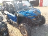 5Y4AN39YXMA****** Salvage and Wrecked 2021 Yamaha YXE1000 in Rec Rides Online Exclusive